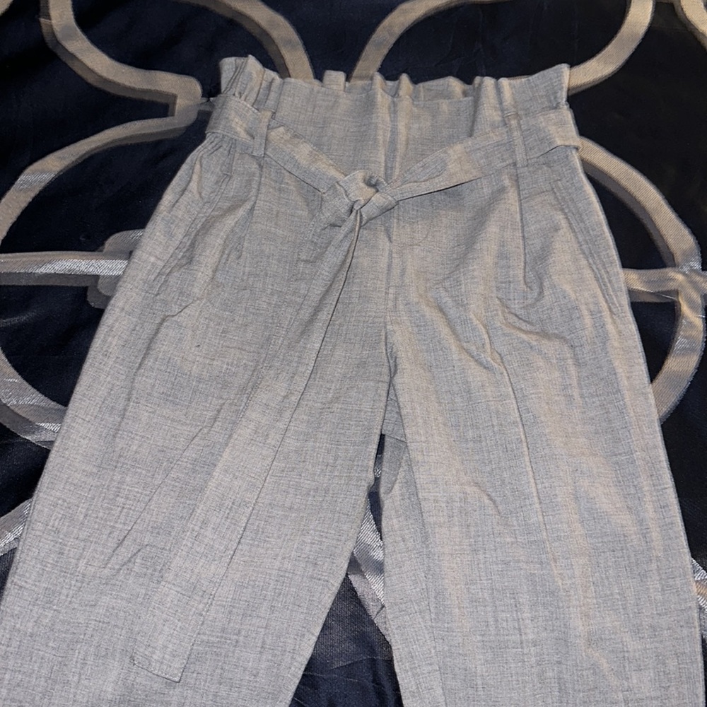 Gray Slacks - image 4